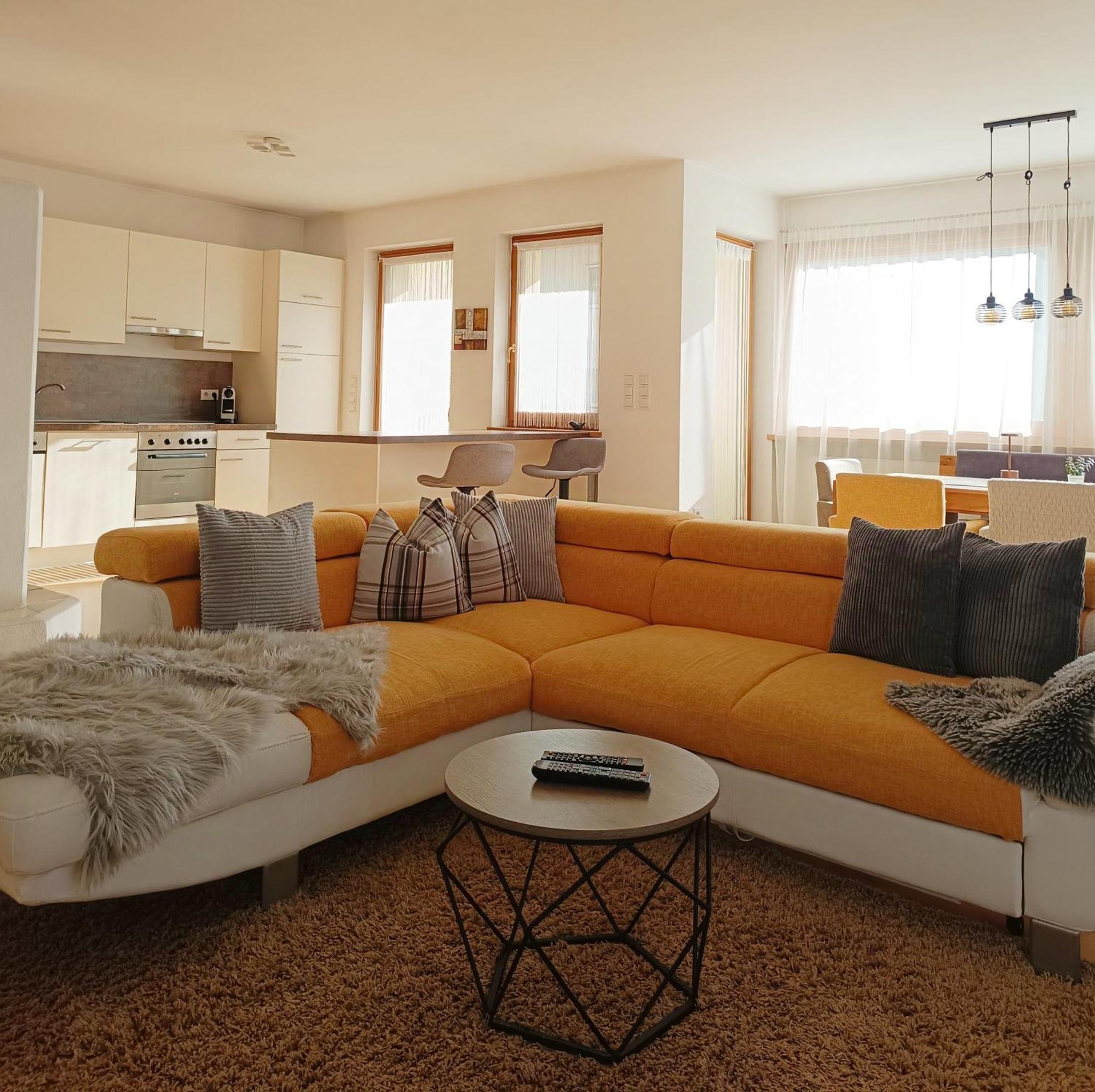 Apartment 66 - Stylisches Apartment Mit Balkon & Toplage In Brixen Exteriör bild
